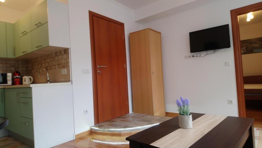 New Central Apartments سراييفو المظهر الخارجي الصورة