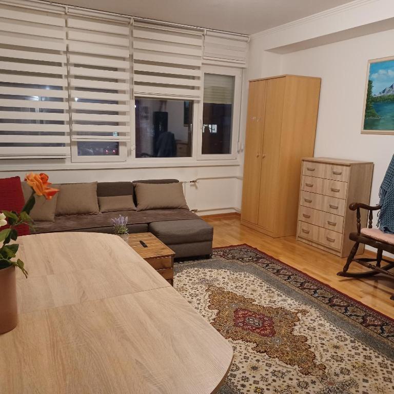 New Central Apartments سراييفو المظهر الخارجي الصورة