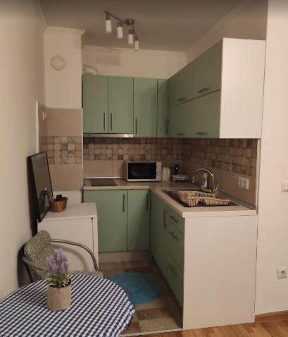 New Central Apartments سراييفو المظهر الخارجي الصورة