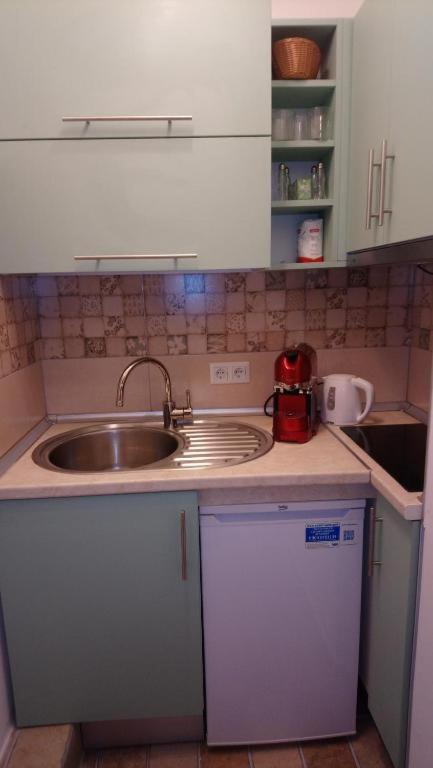 New Central Apartments سراييفو المظهر الخارجي الصورة